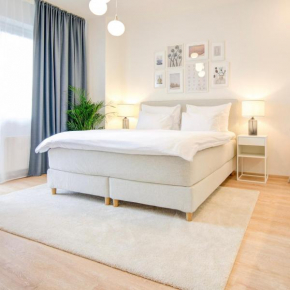 Urban Apartments by Homester